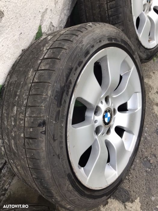 Jante bmw 17â€ bmw seria 3 e90 - 3