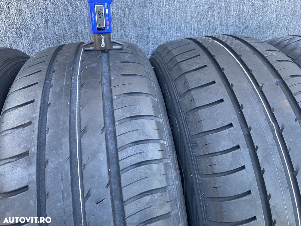 JanteAliaj 15”5x112VwPassat,Golf,SkodaOctavia,SeatLeon,AudiA4,Mercedes - 7