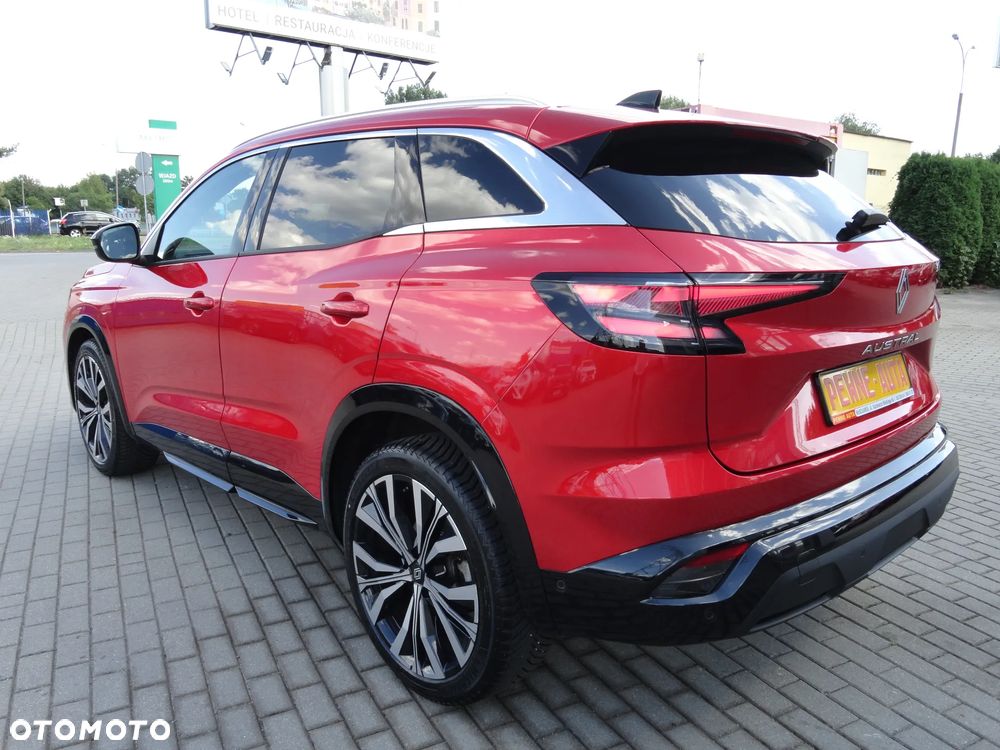 Renault Austral Mild Hybrid 160 Automatik Techno Esprit Alpine - 6