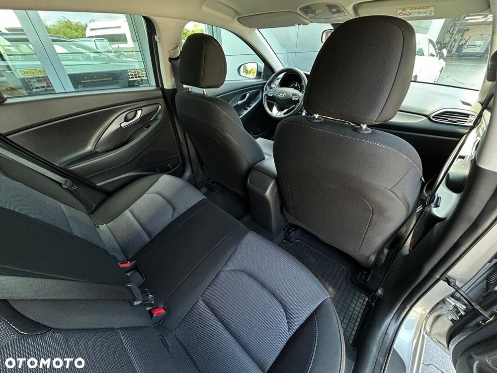 Hyundai i30 - 9
