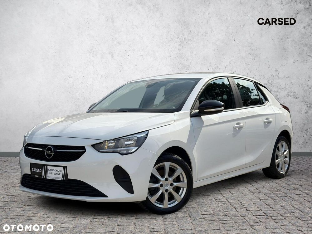 Opel Corsa 1.5 D Edition S&S - 2