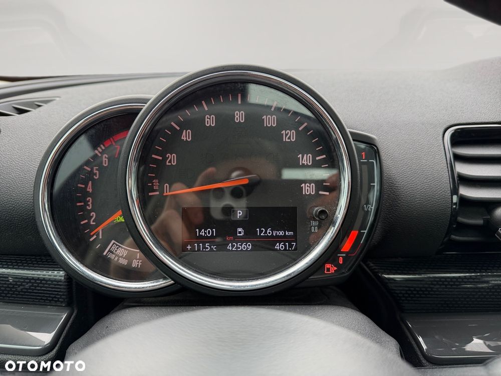 MINI Clubman ver-cooper-s-all4 - 9
