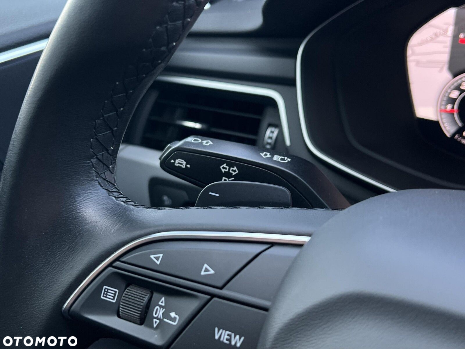 Audi A4 - 19