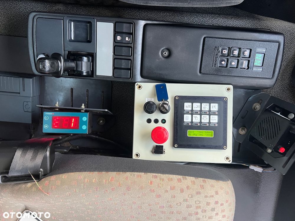 Renault Premium 29AHB 2 SEMAT (420) - 17