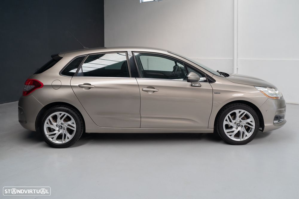 Citroën C4 - 11