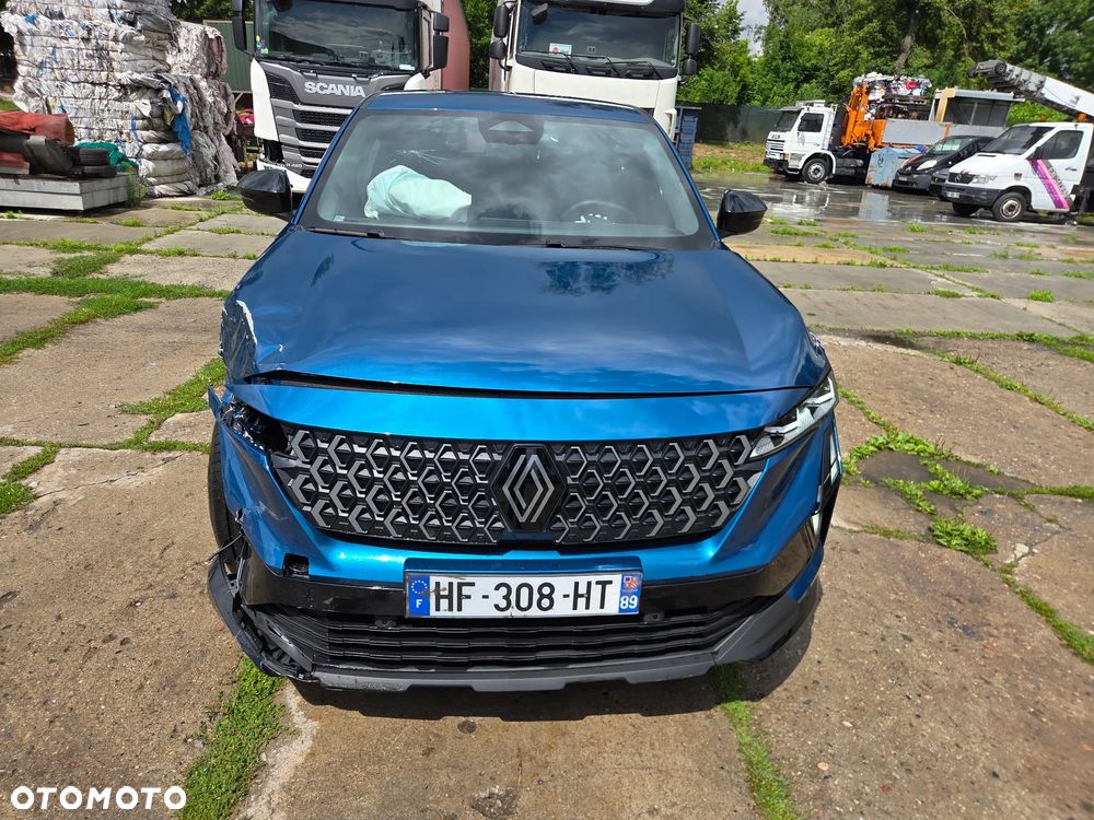 Renault Austral 1.2 E-Tech Full Hybrid 200 Evolution MMT - 7