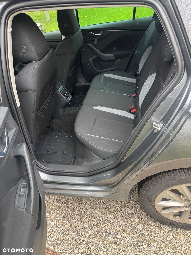 Skoda Scala 1.5 TSI DSG Ambition - 23