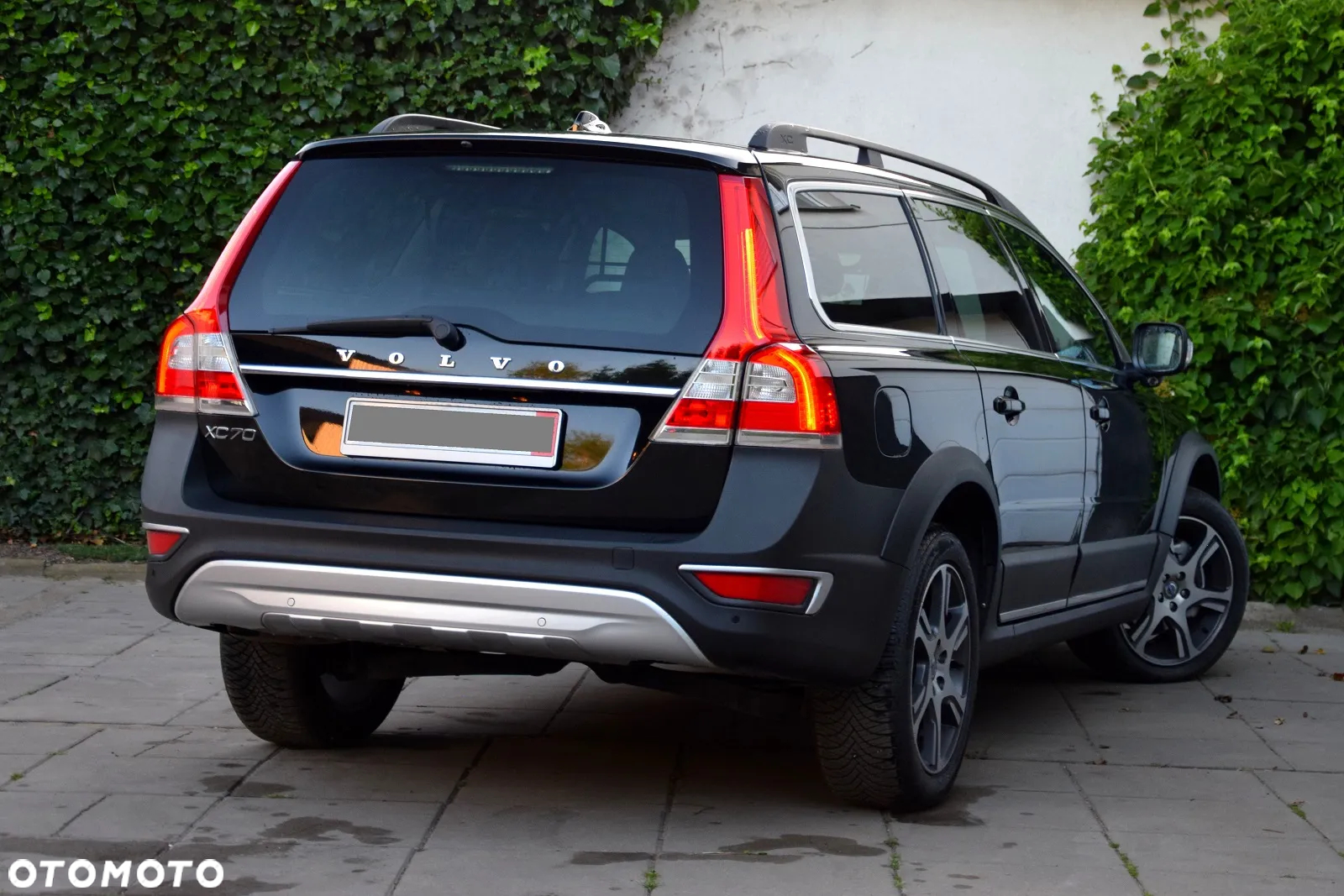 Volvo XC 70 - 9