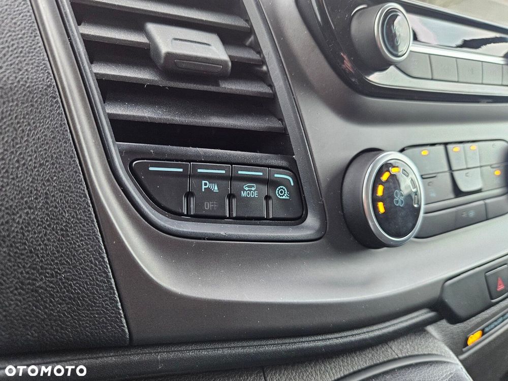 Ford transit L3H3 *77999zł NETTO* 2.0TdCi/131KM - 29