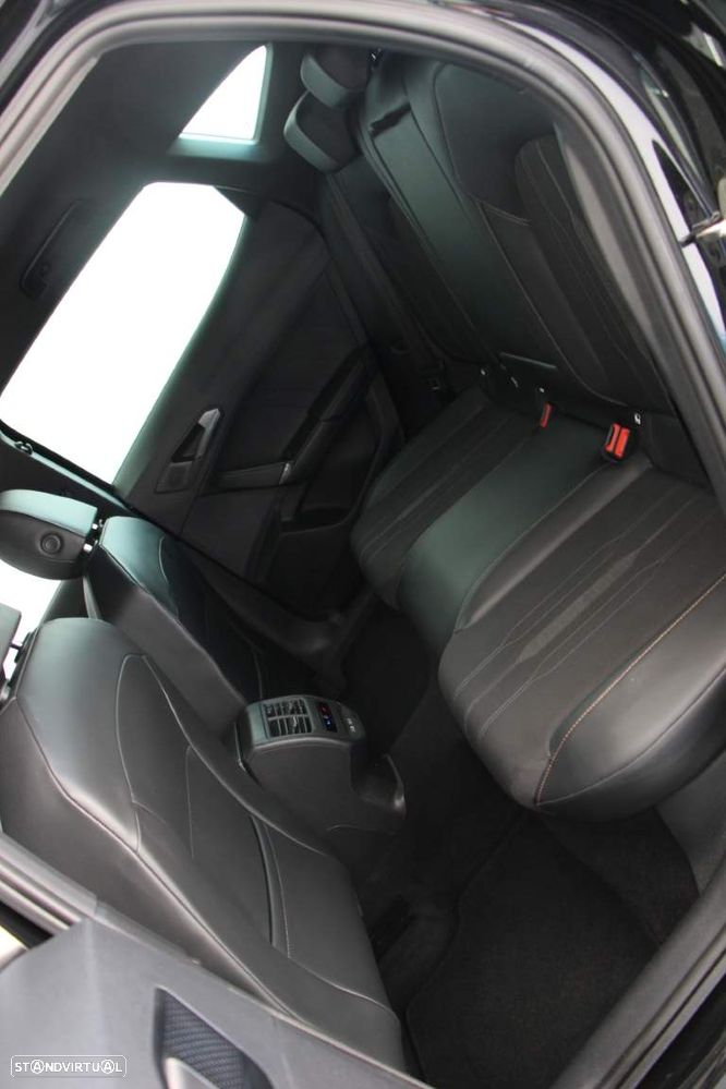 Cupra Formentor 1.5 TSI Sport - 7