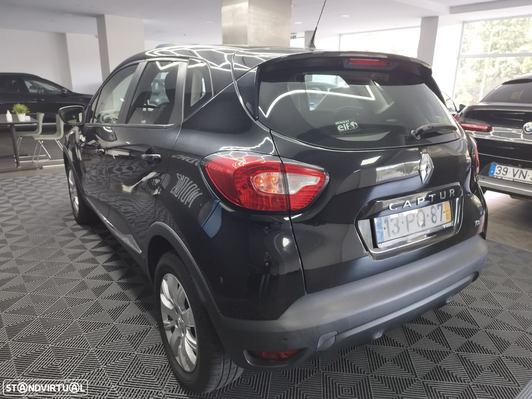 Renault Captur 0.9 TCE - 9