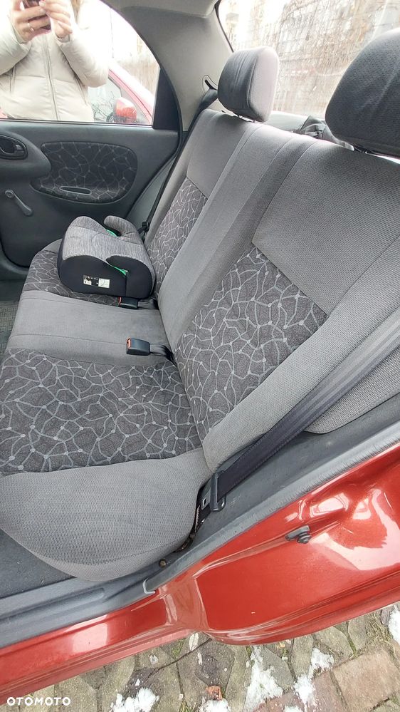 Daewoo Lanos 1.5 S (airk) - 4