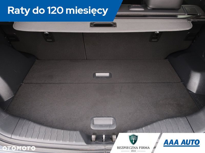 SsangYong/KGM Tivoli - 15