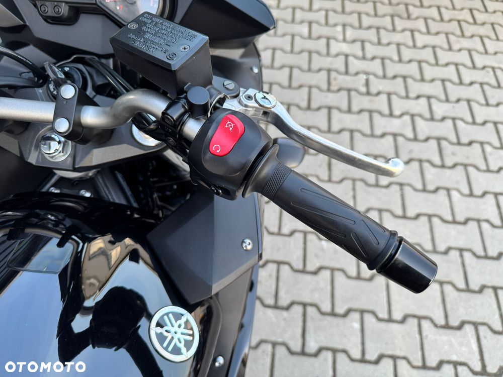 Yamaha XJ - 14