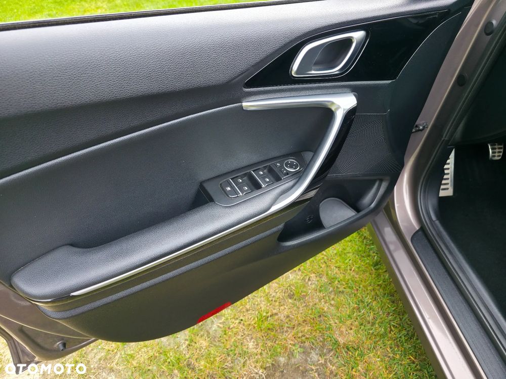 Kia Ceed 1.4 T-GDI L - 7
