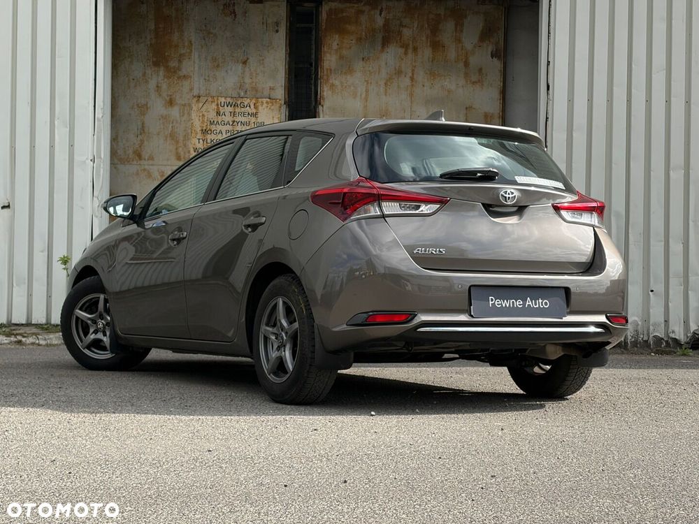 Toyota Auris 1.33 VVT-i Premium - 12