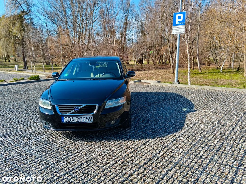 Volvo V50 1.8 Momentum - 6
