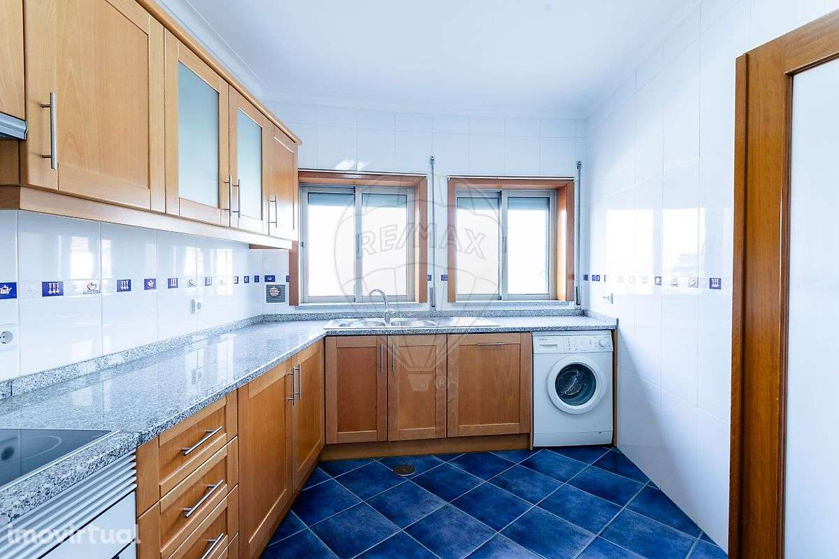 Apartamento T2 para venda - Grande imagem: 4/29