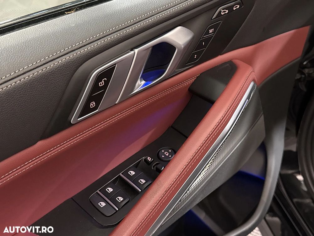 BMW X6 - 15
