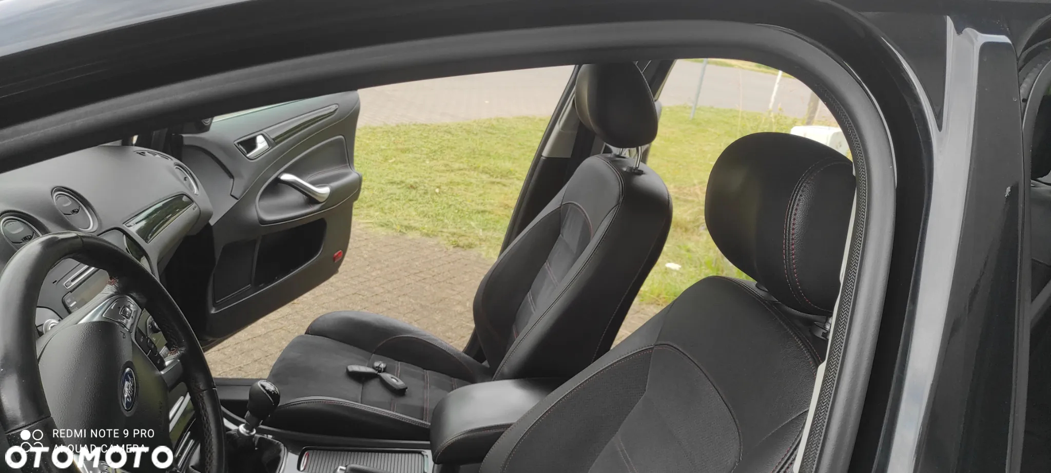 Ford Mondeo 2.0 TDCi Platinium X Plus (Titanium) - 14