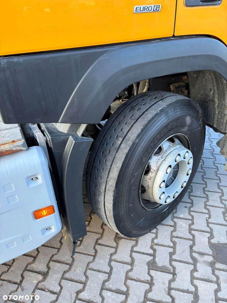 Volvo FM - 13