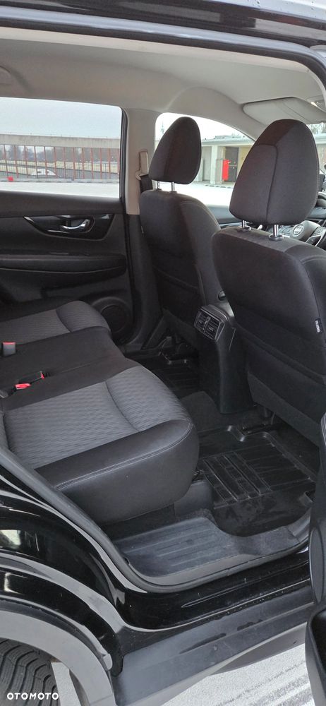 Nissan X-Trail 2.0 dCi Tekna 2WD Xtronic - 6