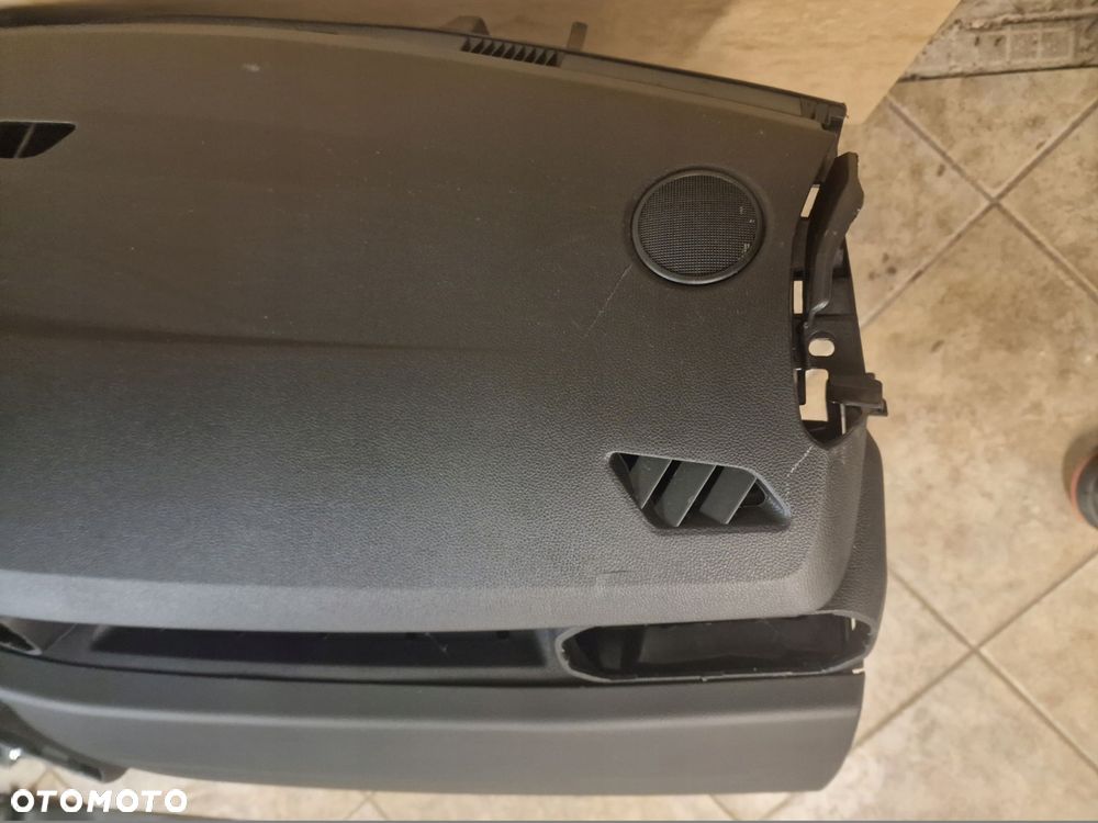 konsola airbag pasy dacia duster 2 lift 2022 rok - 6