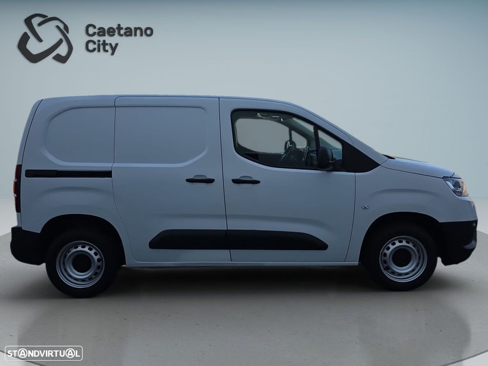 Toyota Proace - 13