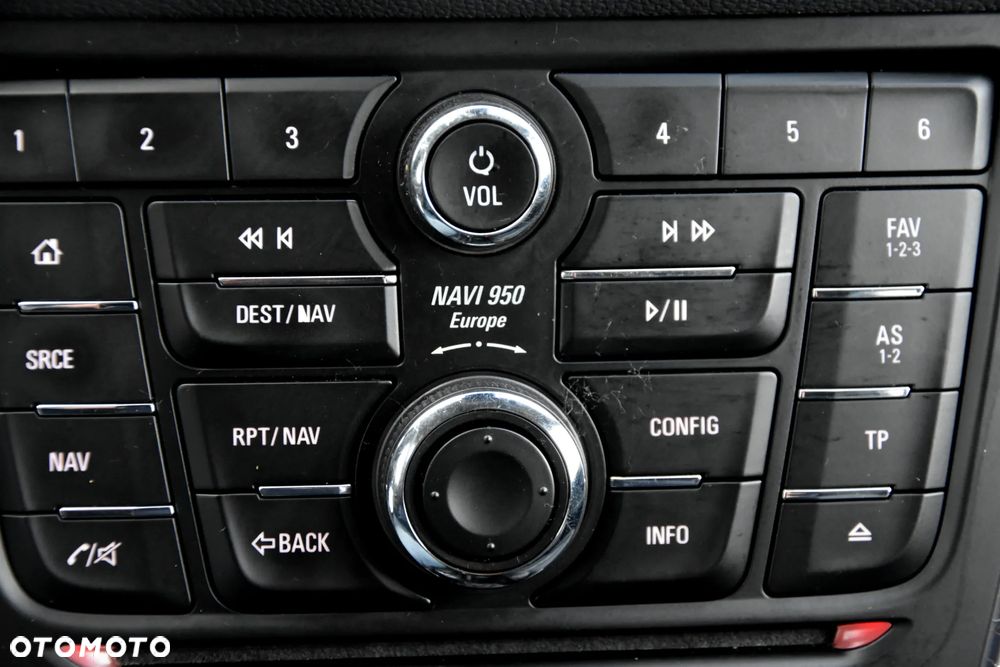 Opel Mokka 1.6 CDTI Cosmo S&S - 32