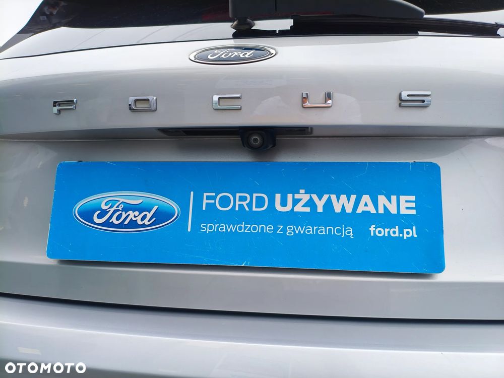 Ford Focus 1.0 EcoBoost ST-Line ASS - 37