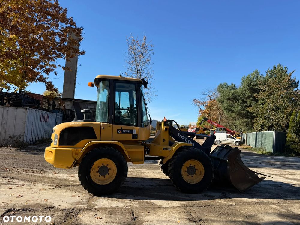 Volvo L 30 G - 5