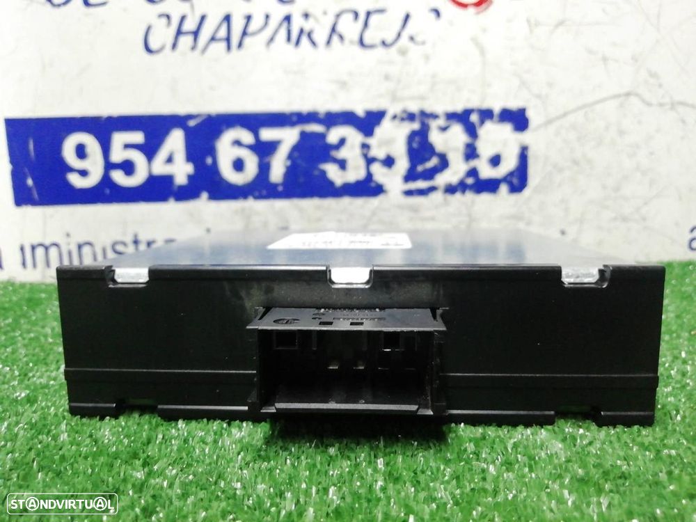 MODULO ELECTRONICO BMW 1 2008 -912708802 - 3