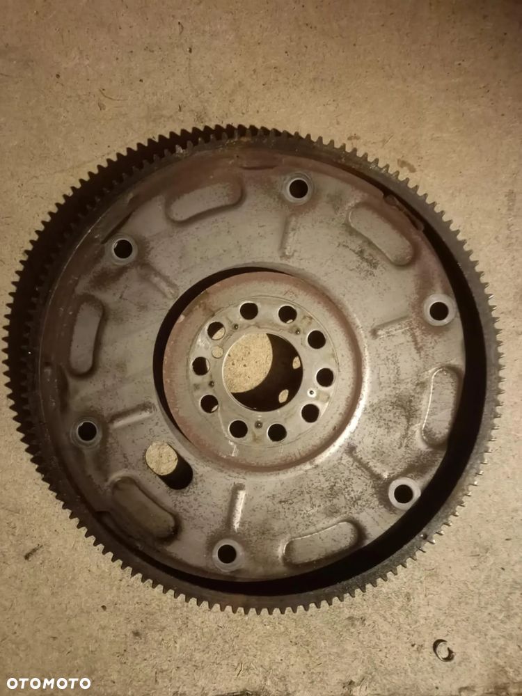 Koło zamachowe Volvo 2.0 d4 d5 V90 II S90 XC60 V60 S60 XC90 31325511 D4204T - 1