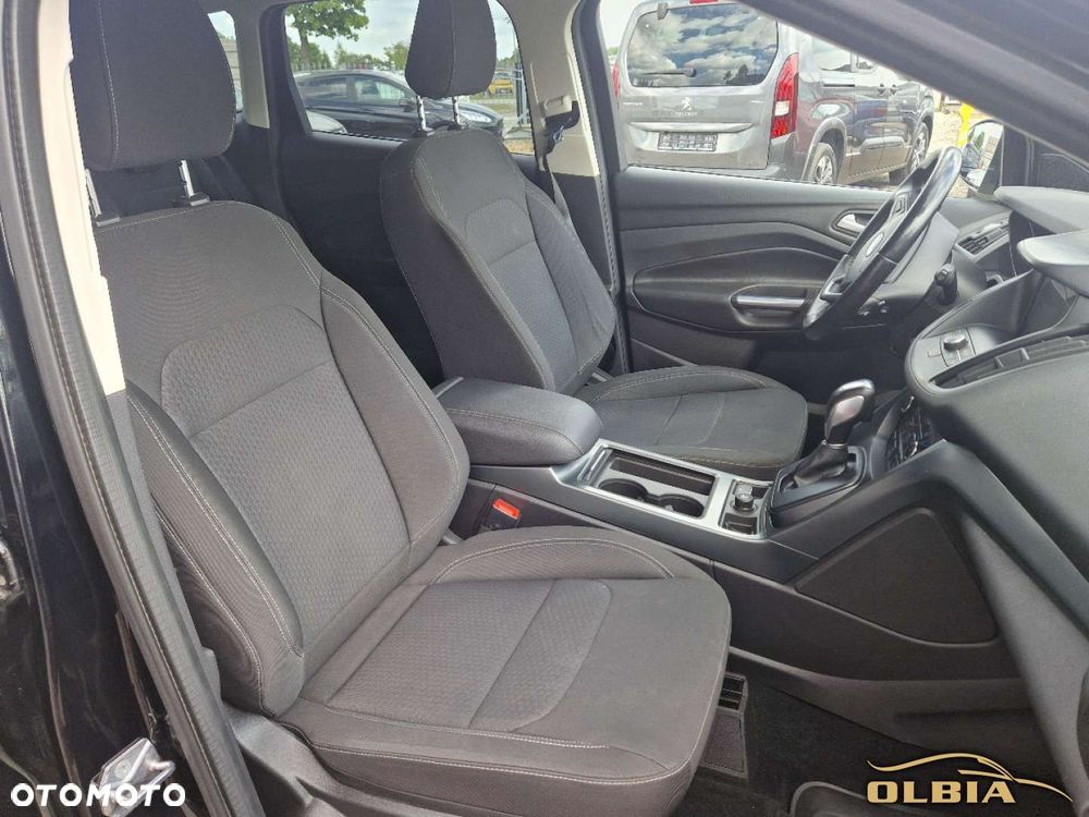 Ford Kuga - 21