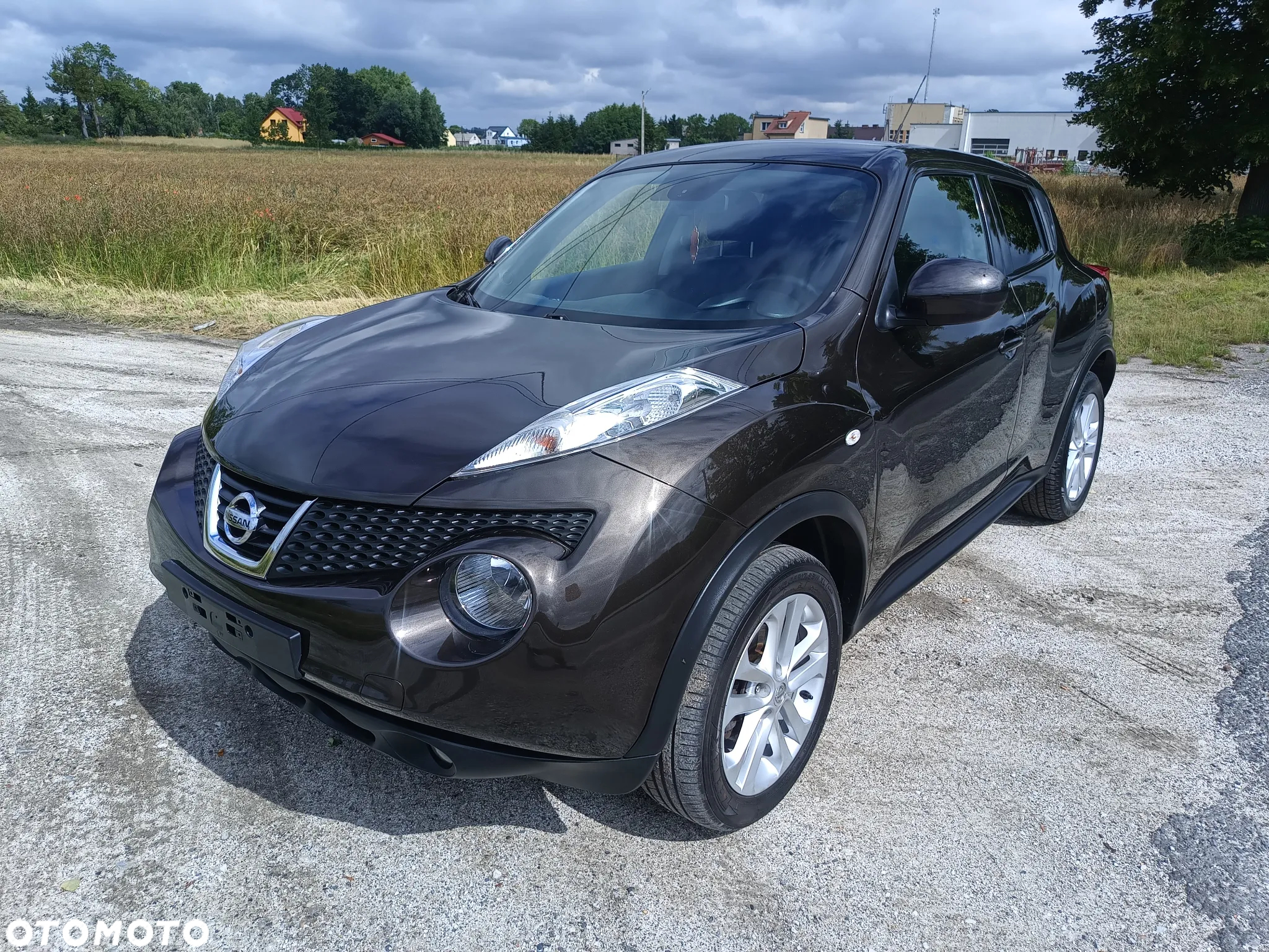 Nissan Juke 1.5 dCi Acenta - 3