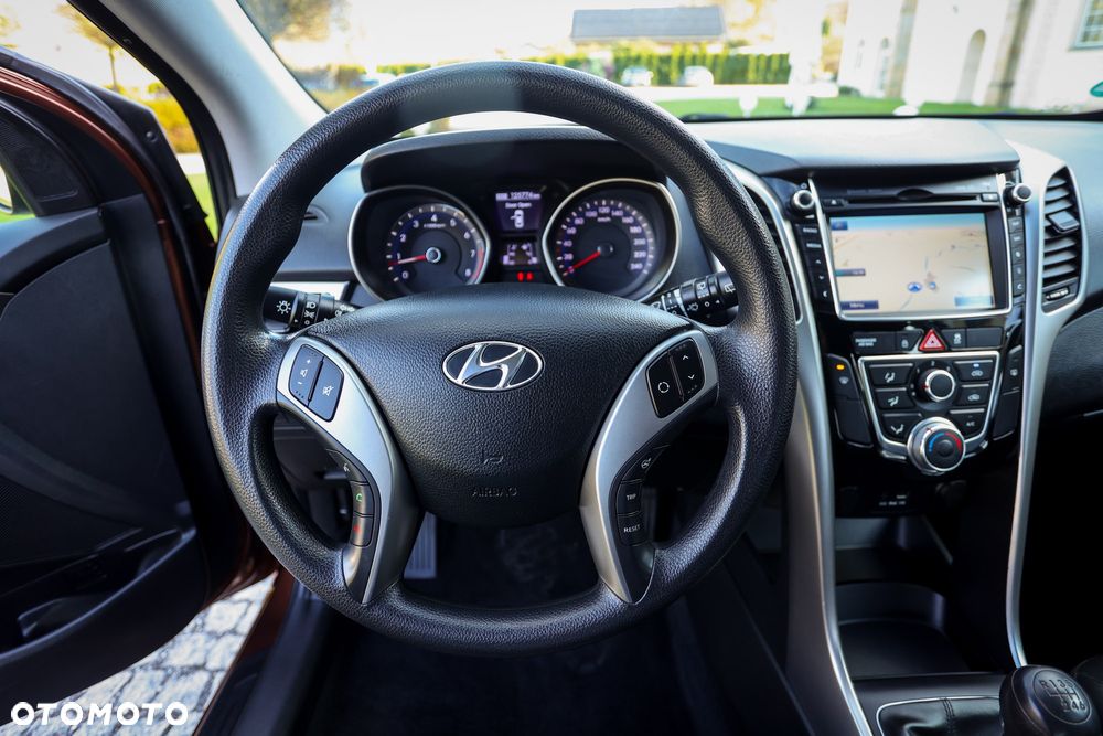 Hyundai i30 1.4 Premium - 15