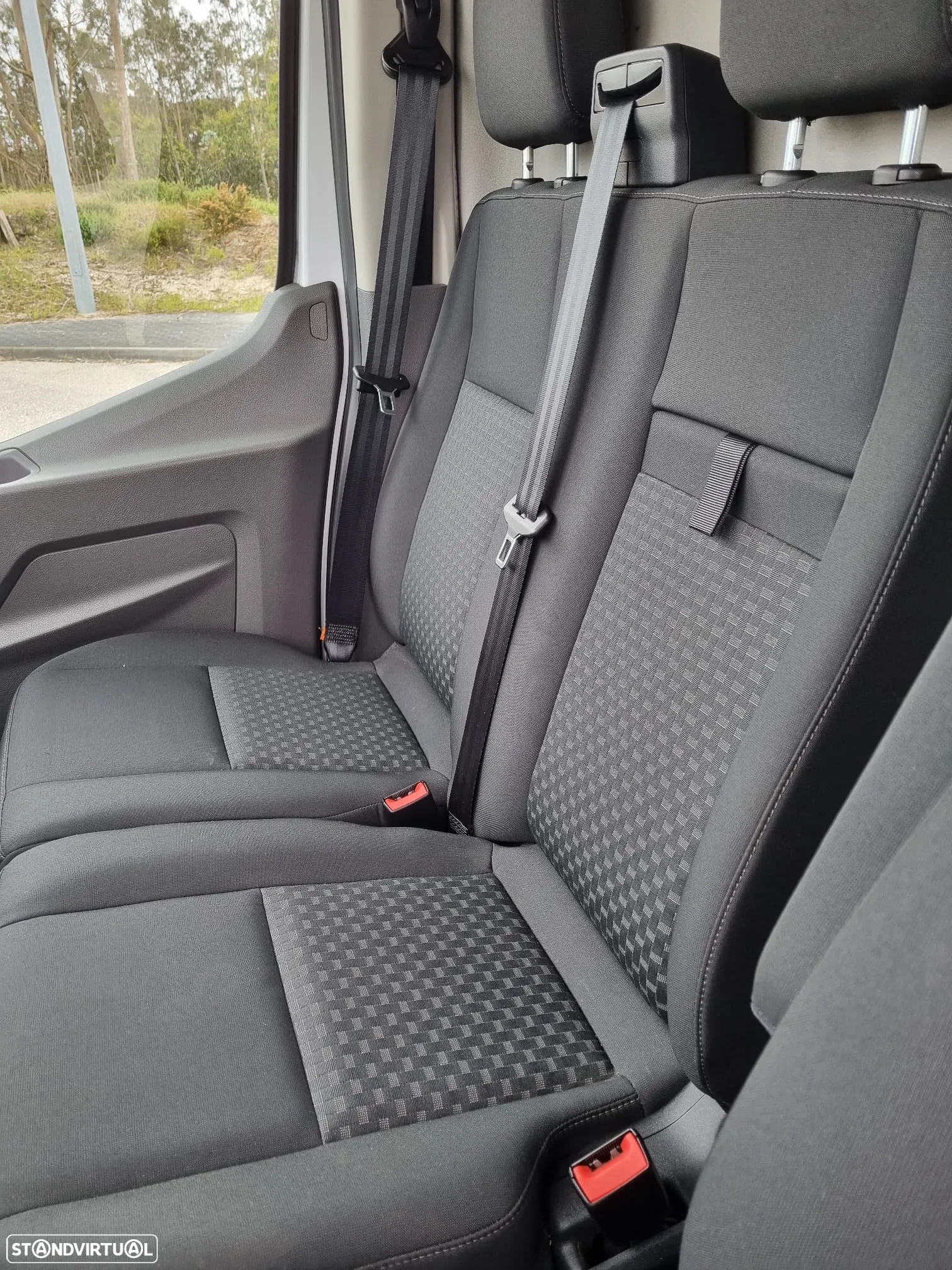 Ford TRANSIT L4H3 - 8