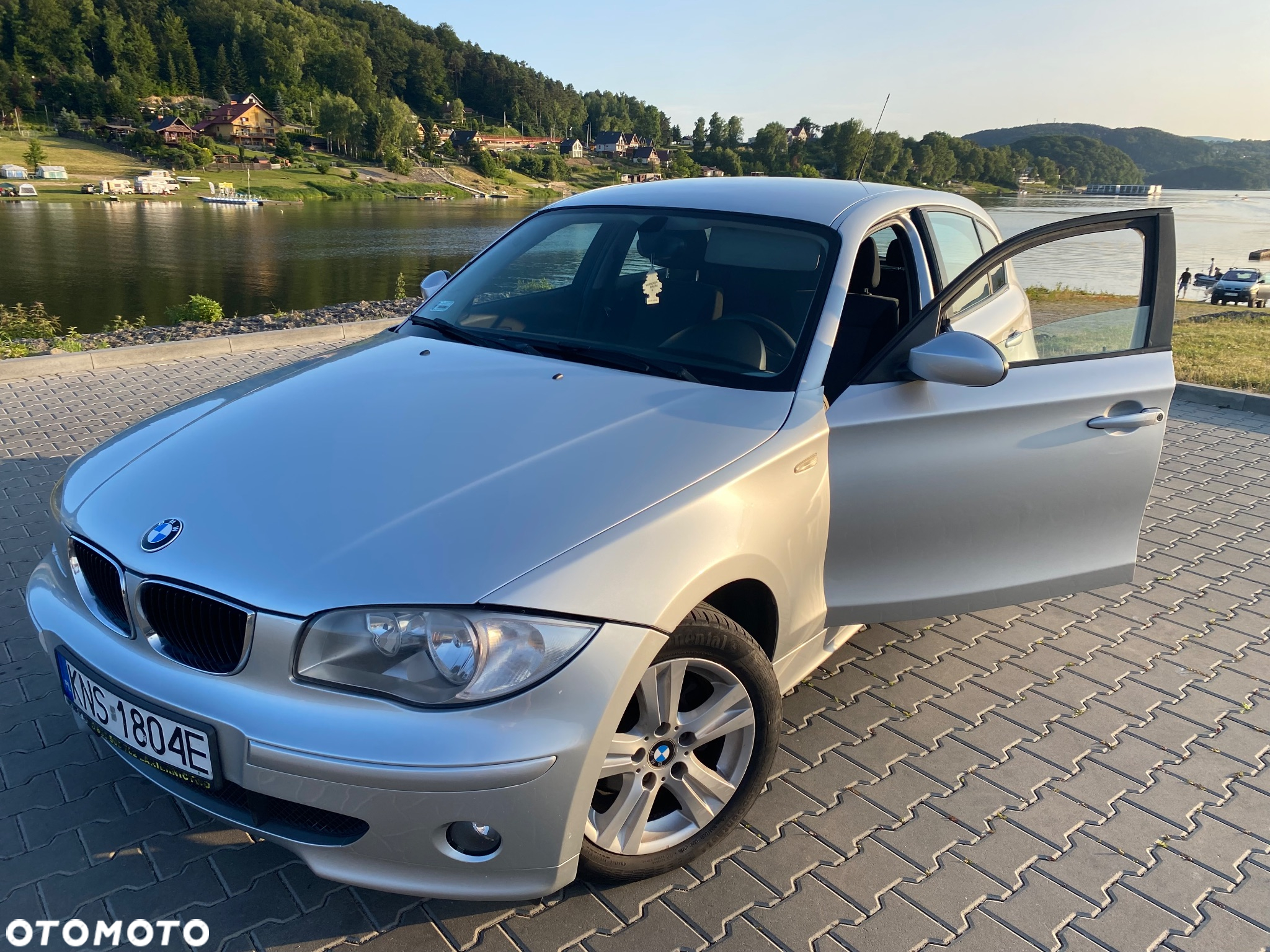BMW Seria 1 118d - 2