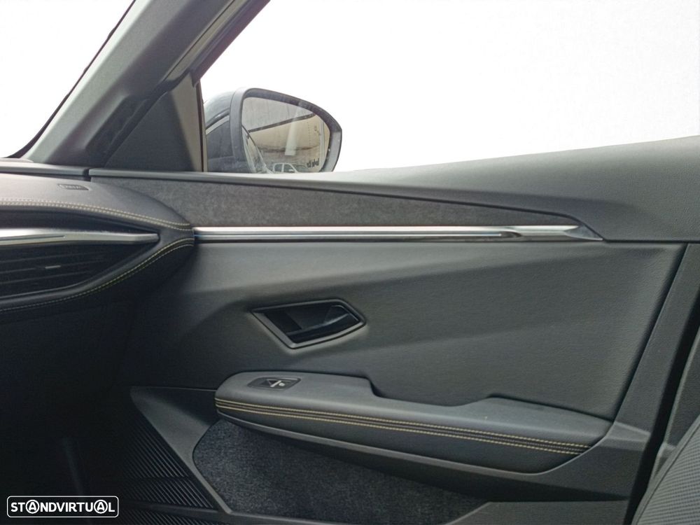 Renault Mégane E-Tech EV60 220hp optimum charge Iconic - 49