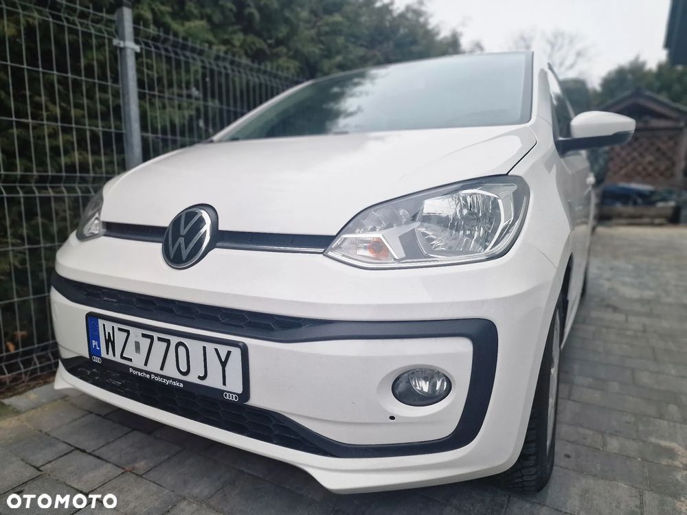 Volkswagen up! - 18