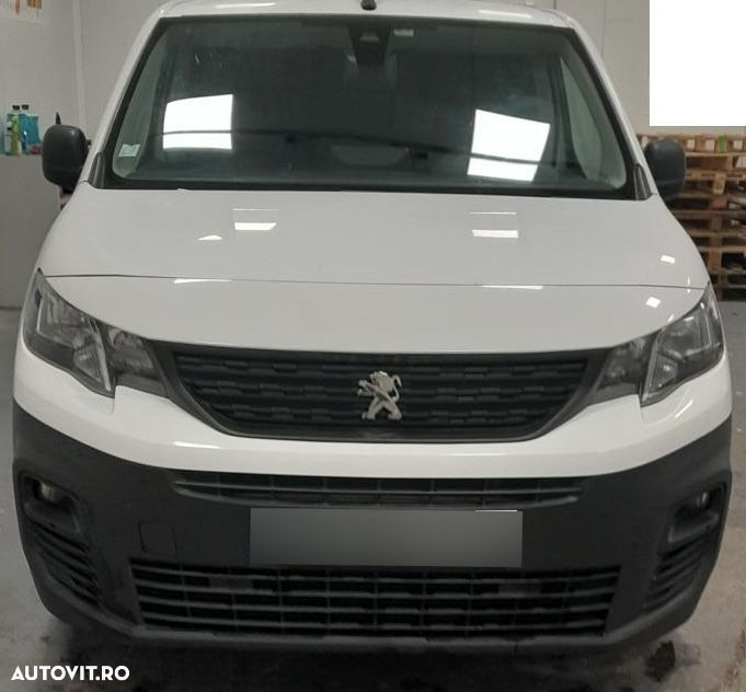 Peugeot Expert - 3