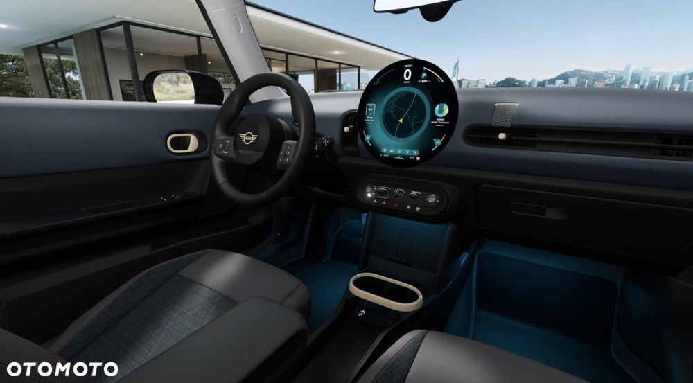 MINI Cooper - 6
