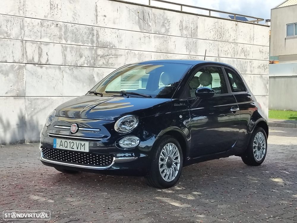 Fiat 500 - 8