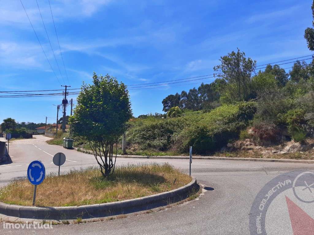 Terreno c/ 27.041 m2 Seroa, Paços de Ferreira - Grande imagem: 4/5