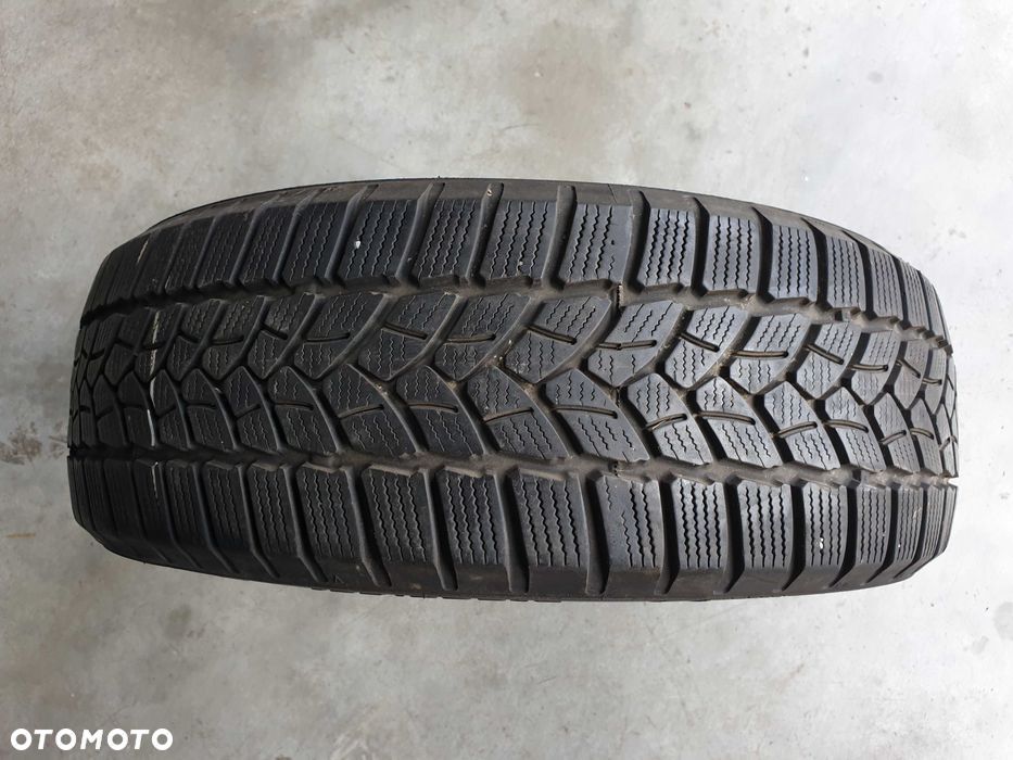 1szt. 185/60/15 84T Firestone Winterhawk 3 5mm 2018r [ 7096 ]