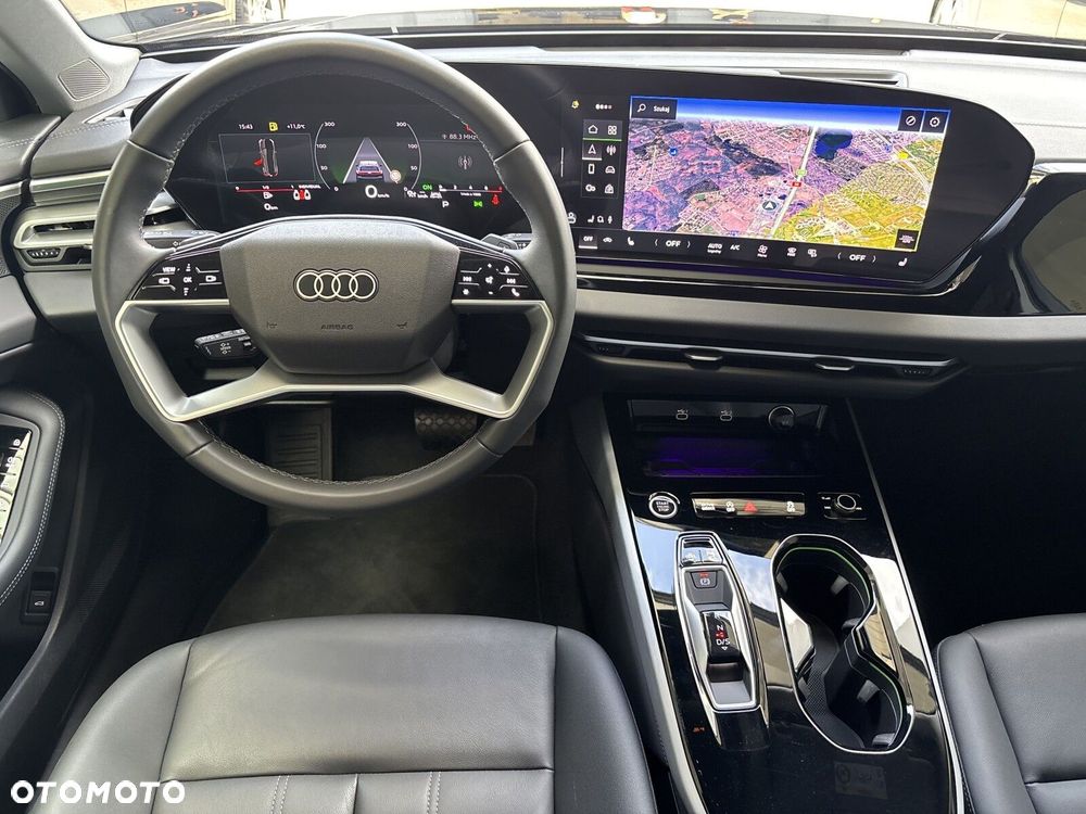 Audi A5 Avant - 11