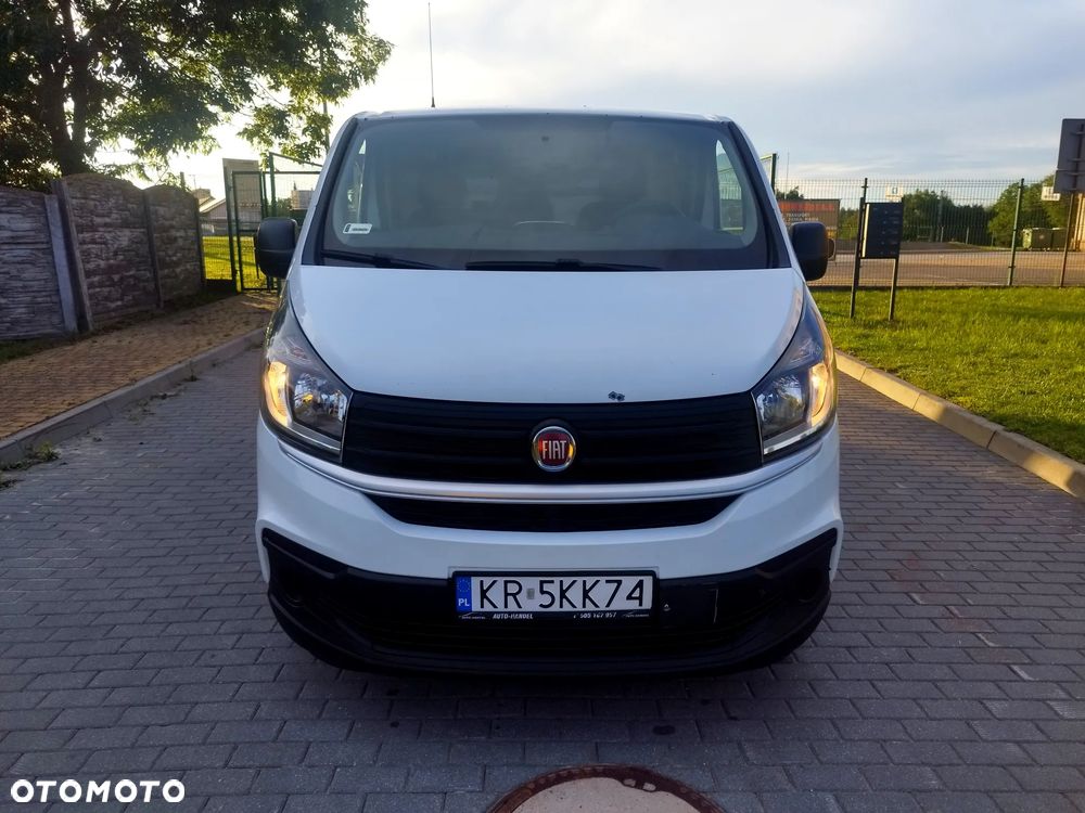 Fiat Talento - 3