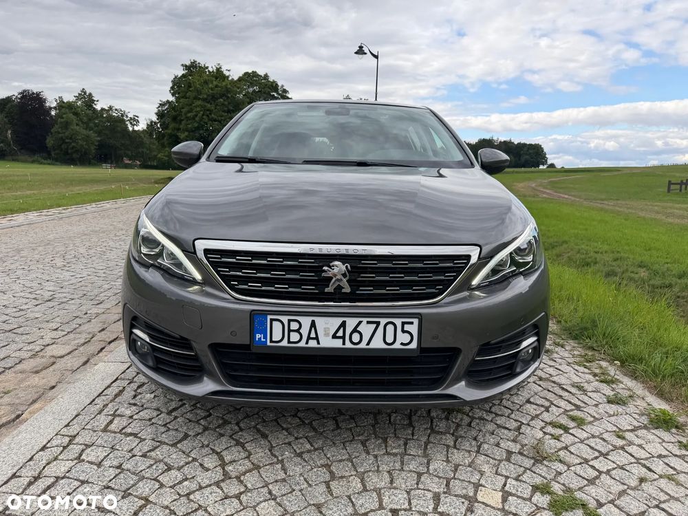 Peugeot 308 PureTech 130 GPF Stop & Start Tech Edition - 19