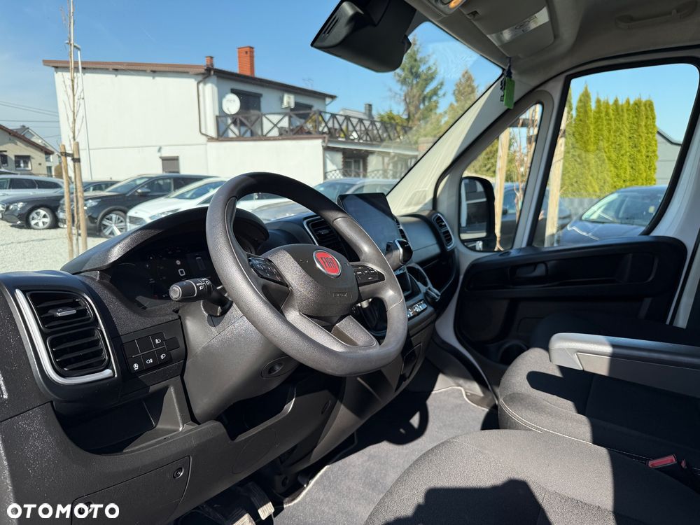Fiat Ducato - 14