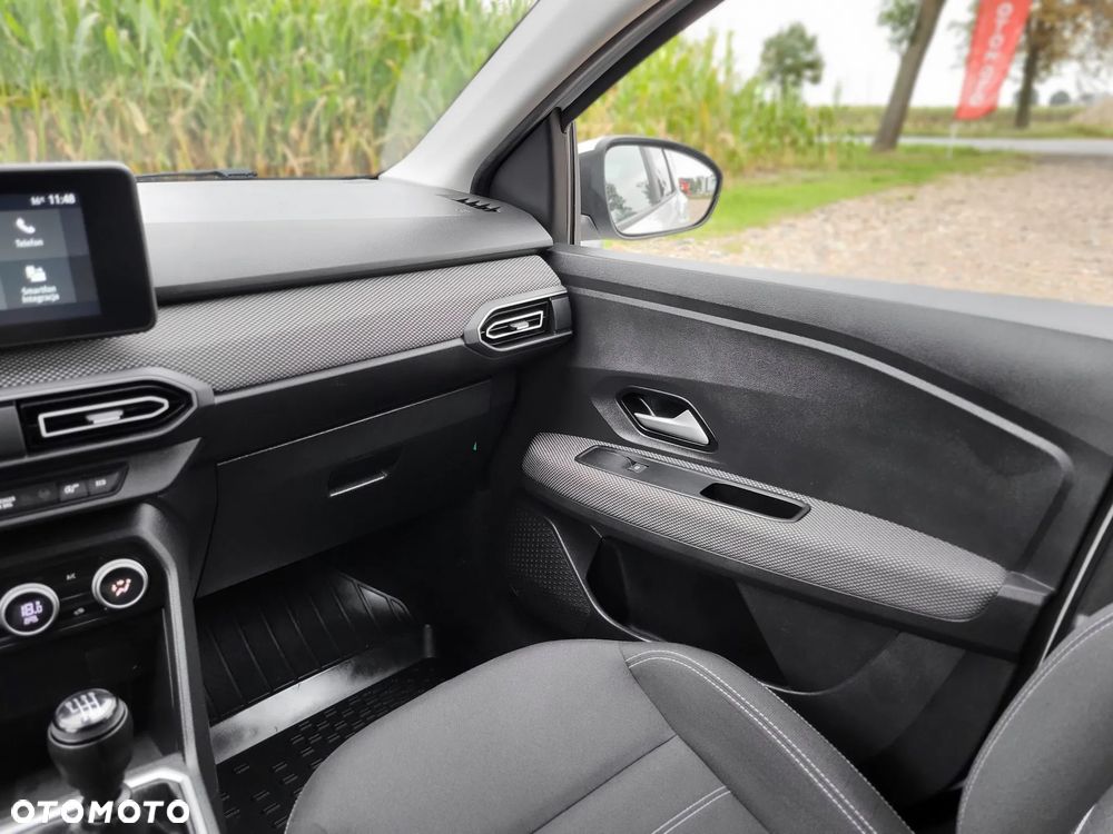 Dacia Jogger 1.0 TCe Expression 7os - 16